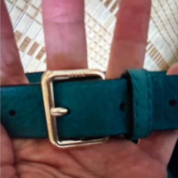 Gucci Vintage Web Boston canvas bag - Picture 14 of 15